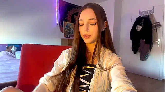 AntoninaErtle live cam on StripChat