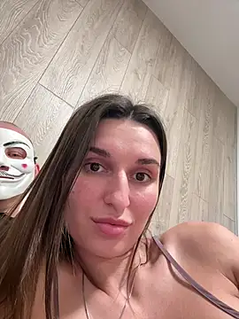 Sex_vibe_69 Live Webcam on Stripchat