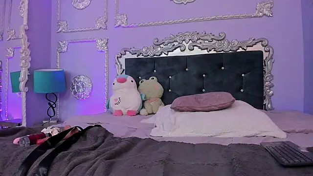 Daisy_Doll webcam