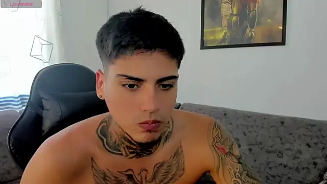 sweetlatinoboy