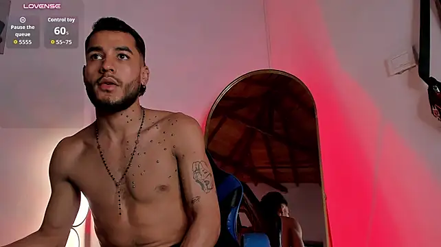 maxpower830 live cam on StripChat