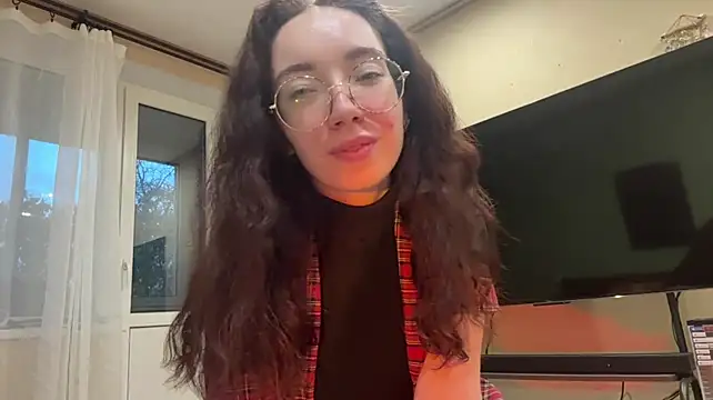 KarryRosamond live cam on StripChat