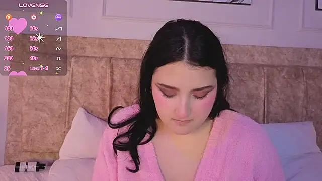 zoe_moon__ live cam on StripChat