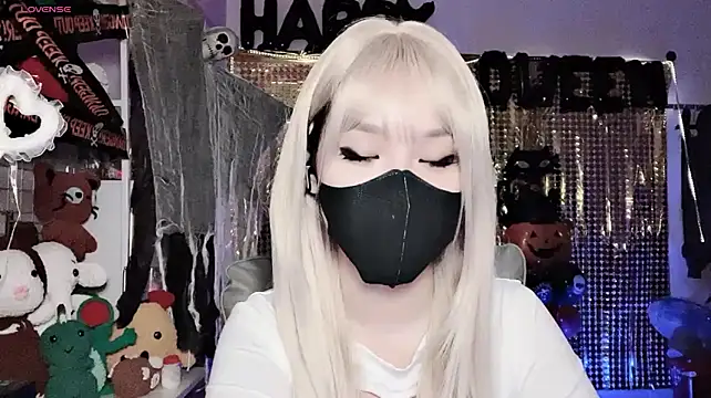 Tieu-May webcam