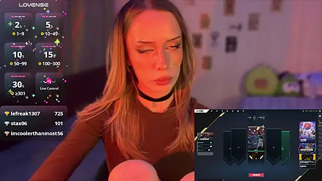 DellaCampbell