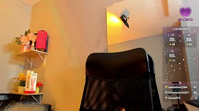 Honey_Mimi