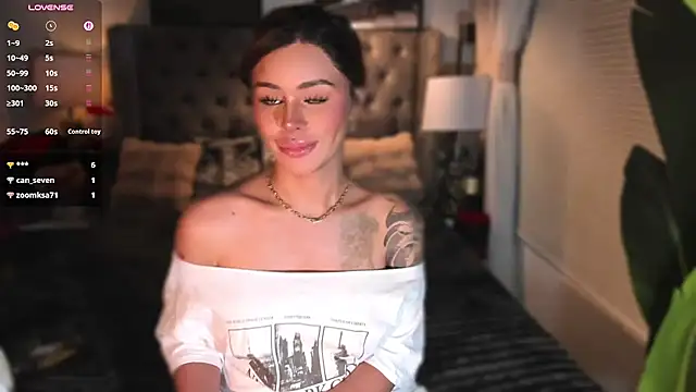 ParisianDoll