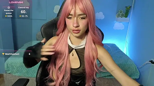 Jenny_Sis_ live cam on StripChat