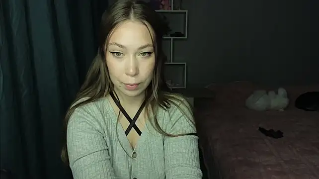 AmiriLain live cam on StripChat