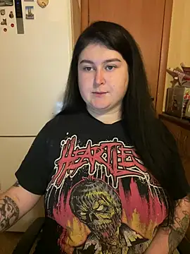 ttsunade live cam on StripChat