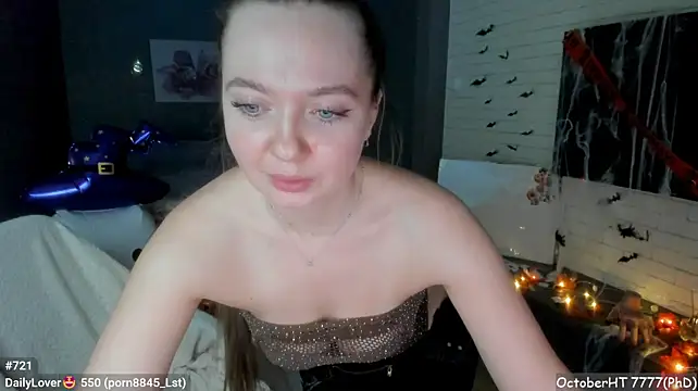 LizaGost live cam on StripChat