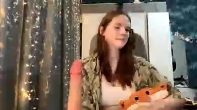 Angelika_Reinik live cam on StripChat