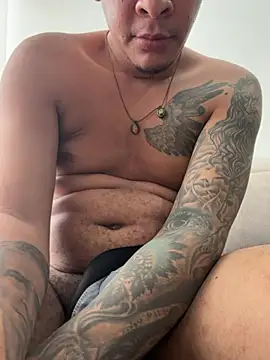 adrew__fox on Stripchat