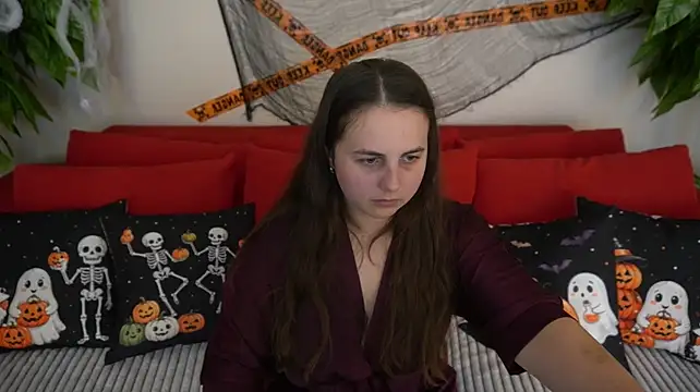 MikaFoxy