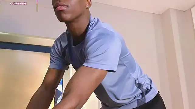 CharlesBrown_ live cam on StripChat