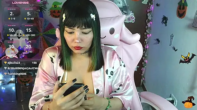 Maron_baez_18 live cam on StripChat