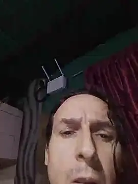 AxelFrost live cam on StripChat