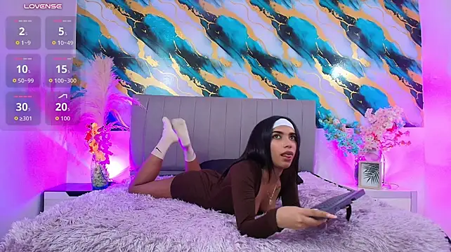 Sofia_Jimenez__ live cam on StripChat