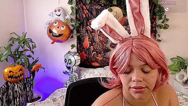 Amanda_sweet live cam on StripChat
