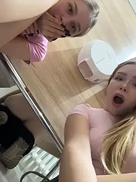 Liza_risky webcam