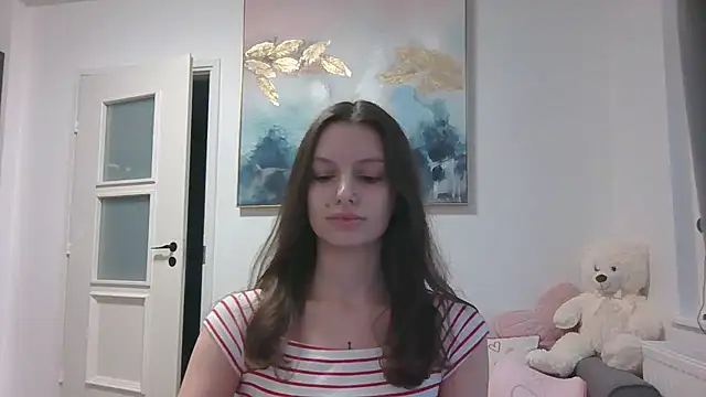 _lilycandy_ live cam on StripChat