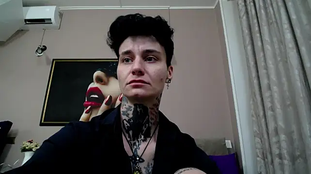 KennyXSX live cam on StripChat