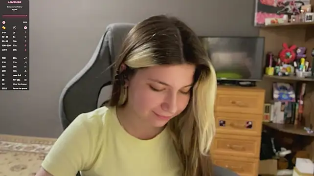 SherikaAzzarella