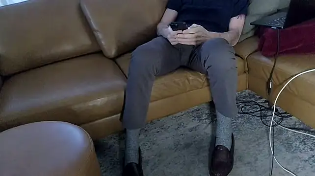 DressSock_Shoe live cam preview