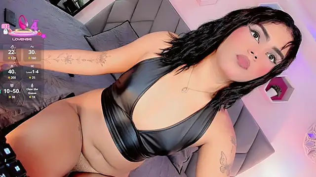 Valeen_hott