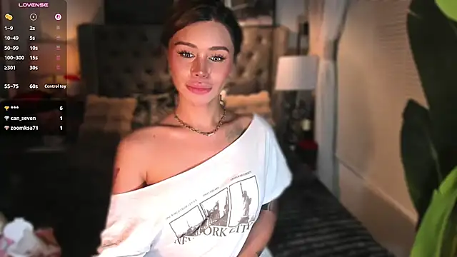 ParisianDoll