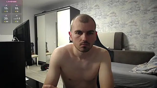 SerzhKorol1 webcam