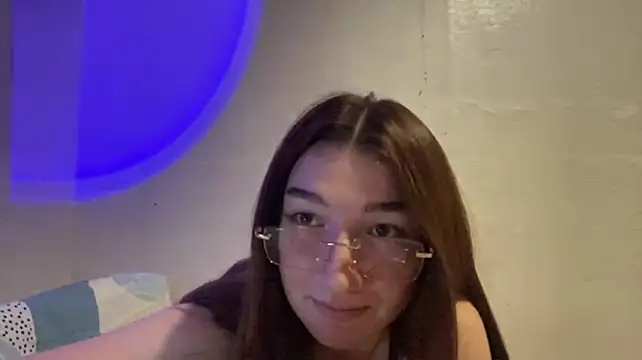 manymaron's live room