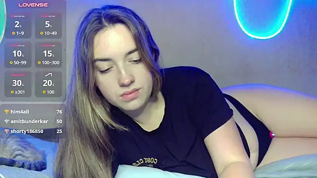 amourbelle (F young) - oil ass