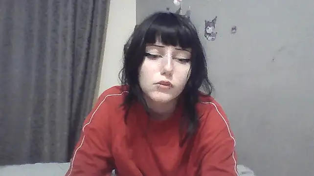 wonderswift (F teen) - boop my nose + make sweet face