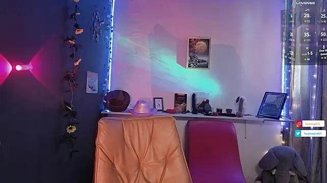 lucymagical1 webcam