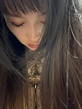 xianyu-ss webcam