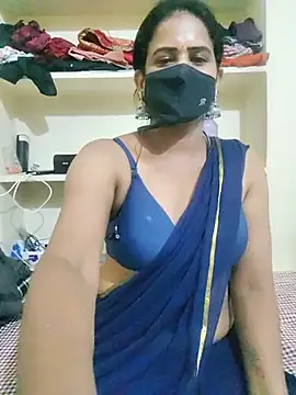 Ammu_telugu_ live cam on StripChat