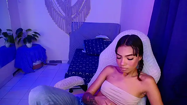 Velvet_Dream_ webcam