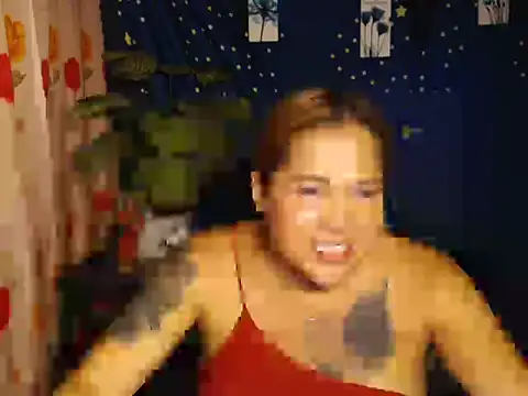 Norahmoree's live stream