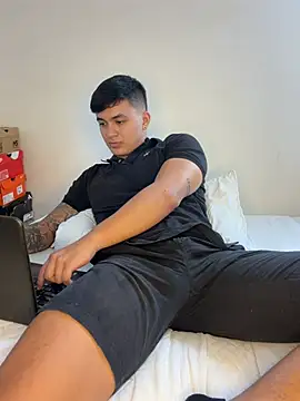 Christopher_strongg