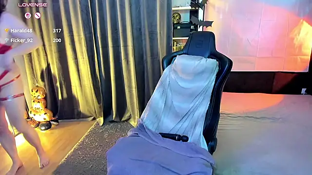Oktopussy live cam