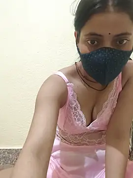 Arzoo_Angel_12th live cam on StripChat