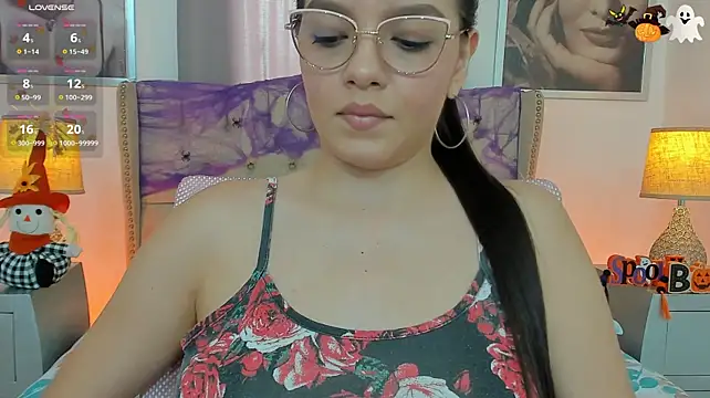 Beautyari_ live cam on StripChat