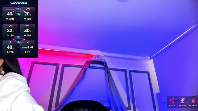 Madisson_Bluee live cam on StripChat