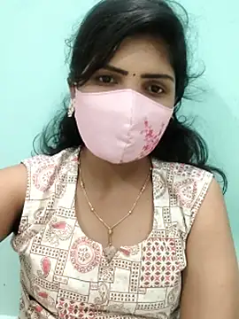 Tamil_SweetHeart webcam