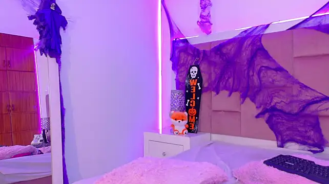 Modèle: Danna_Carson