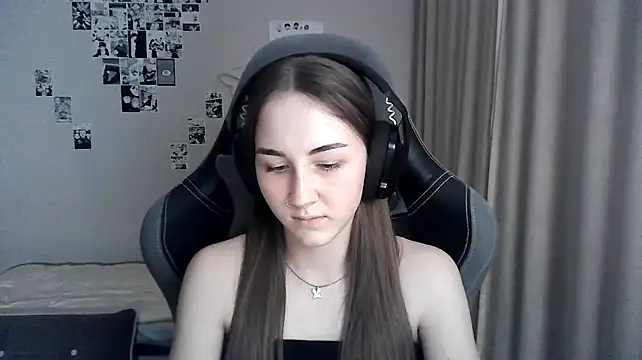 LoryTepe live cam on StripChat
