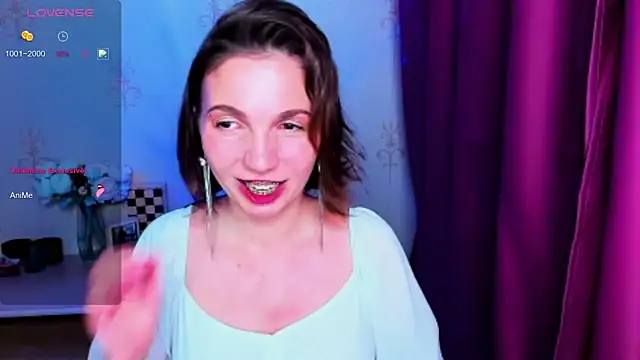 KindHazelHere_
