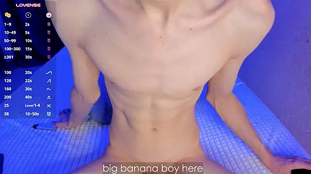 mark_shift