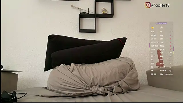 adler80035 webcam